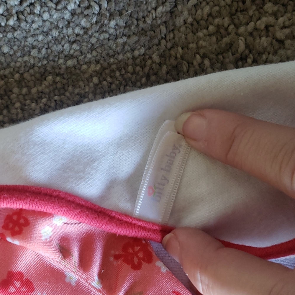 Bitty baby swimsuit and towel set. - Picture 3 of 3